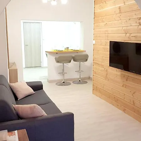 Tatil Evi House With One Bedroom In Amand Les Eaux With Wonderful City View And Wifi
