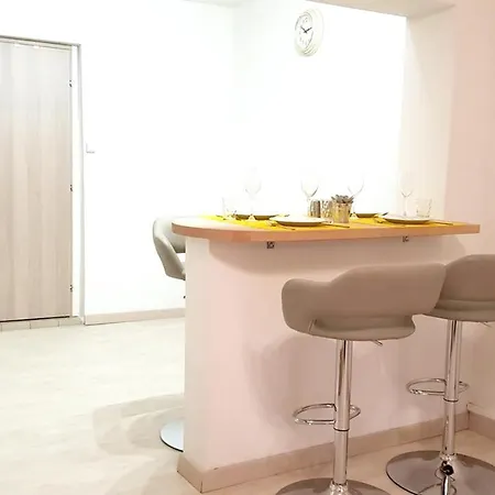 House With One Bedroom In Amand Les Eaux With Wonderful City View And Wifi Saint-Amand-les-Eaux
